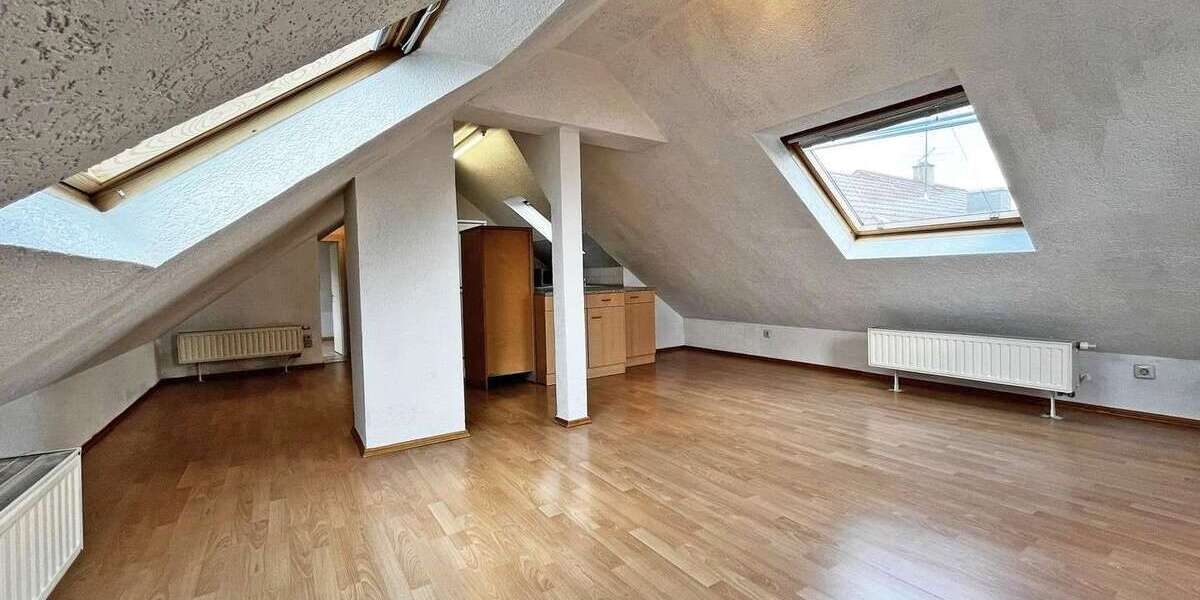 Wohnung zum Mieten in Heilbronn 750 € 72 m² 3 zimmer