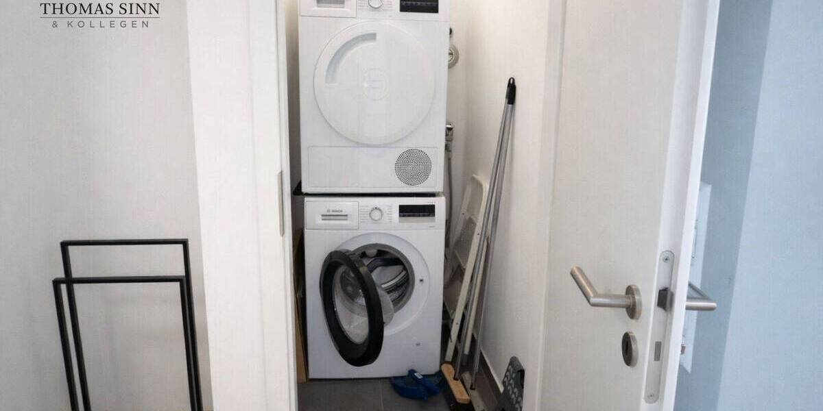 Etagenwohnung Heilbronn / Böckingen Böckingen - 2 Zimmer, 63 m&sup2;, 324.000&euro; | Angebot:26094102