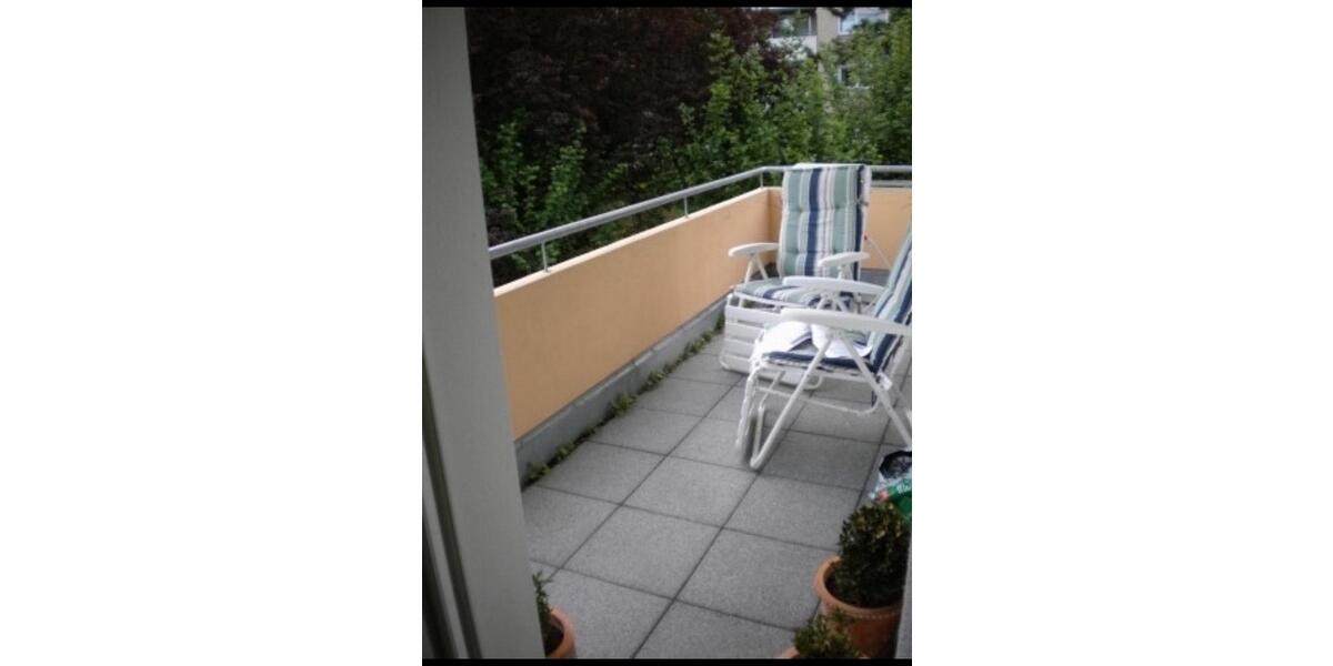 Stilvolle 2-Zimmer-Wohnung in HN Biberach 2 zimmer