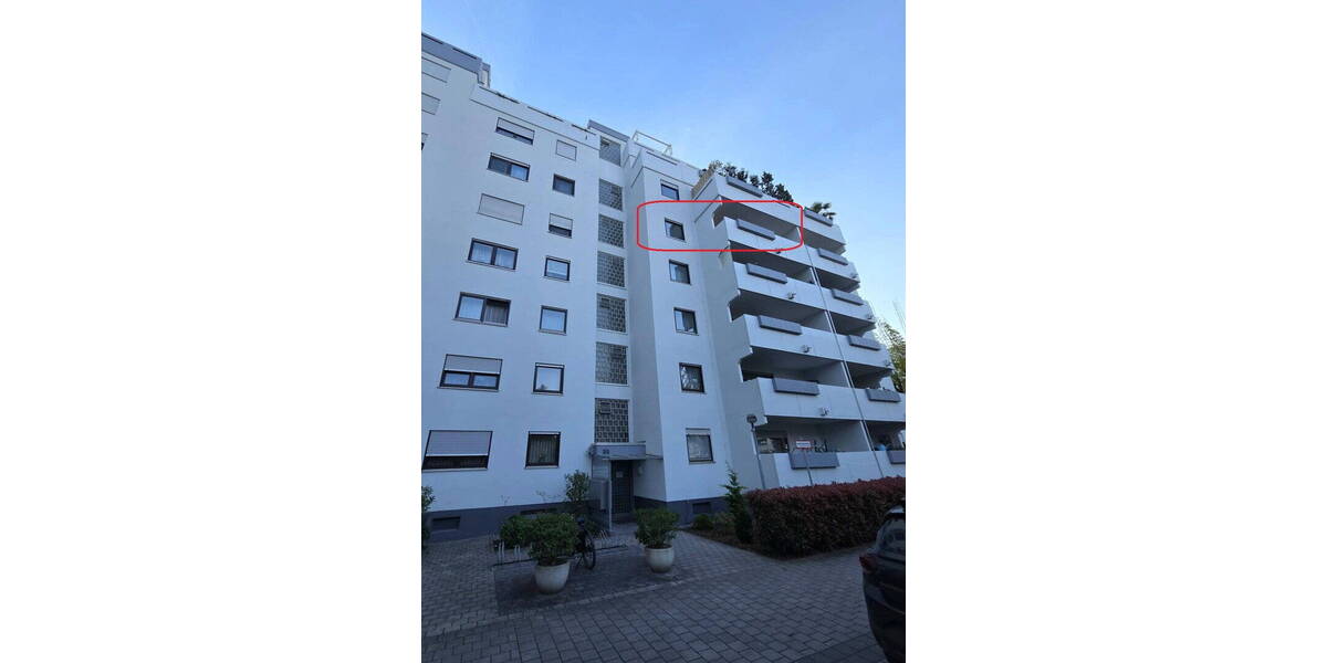 Etagenwohnung Bietigheim-Bissingen Bietigheim - 1 Zimmer, 55 m&sup2;, 190.000&euro; | Angebot:26595510