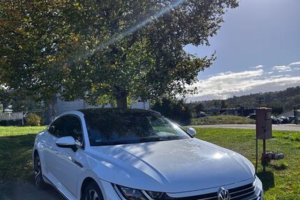 VW Arteon 119.811 km 29.750 € Gundelsheim 74831