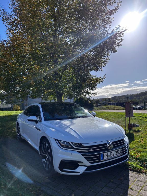 VW Arteon 119.811 km 29.750 € Gundelsheim 74831