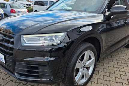 Audi Q5 144.000 km 26.990 &euro; Nordheim bei Heilbronn 74226