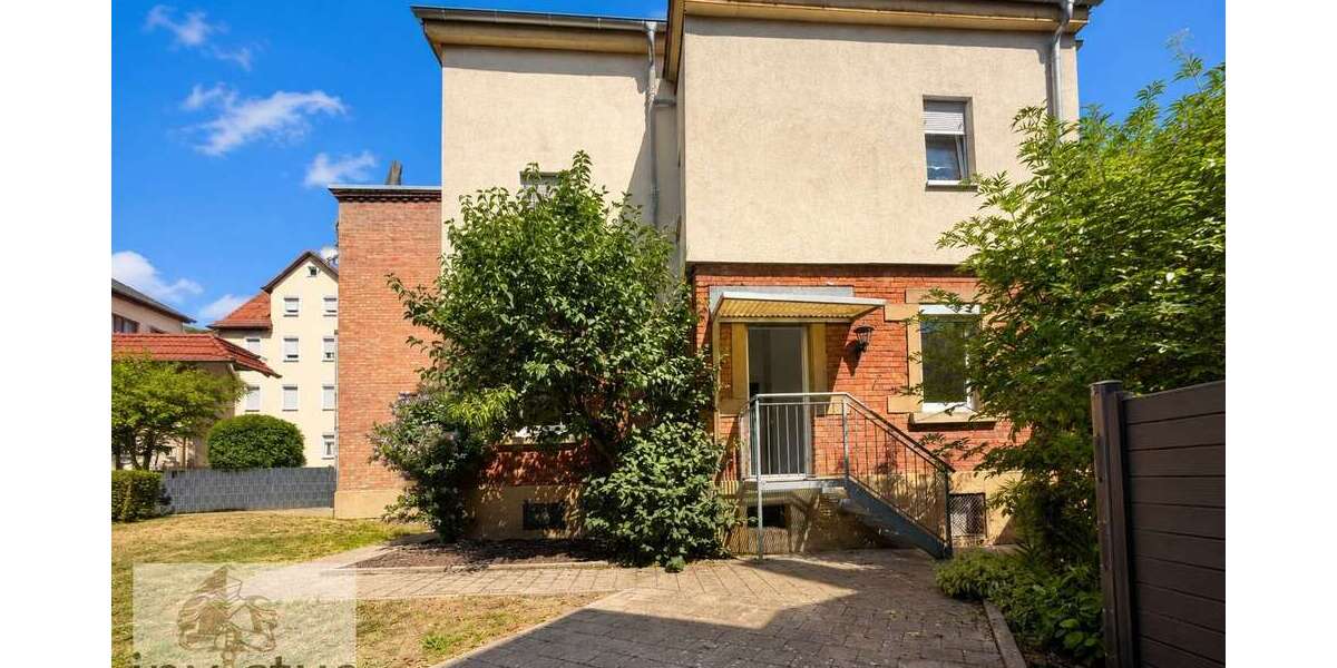Etagenwohnung Heilbronn Böckingen - 4 Zimmer, 100 m&sup2;, 850&euro; | Angebot:27222897