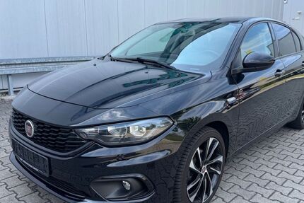 Fiat Tipo 103.000 km 11.900 € Backnang 71522