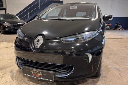 Renault ZOE 83.999 km 5.999 &euro; Eppingen 75031