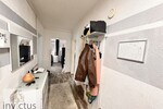 Investition mit Perspektive, sanierungsbedürftige 4- Zimmer Wohnung im Erdgeschoss