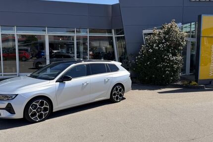 Opel Astra 4.599 km 26.990 &euro; Großbottwar 71723