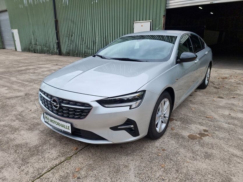Opel Insignia 40.199 km 20.900 € Oberstenfeld 71720