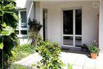 Wunderbar aufgeteilte 2-Zimmer EG-Wohnung mit toller Terrasse u. kleinem Gartenanteil - sofort frei! 2 zimmer