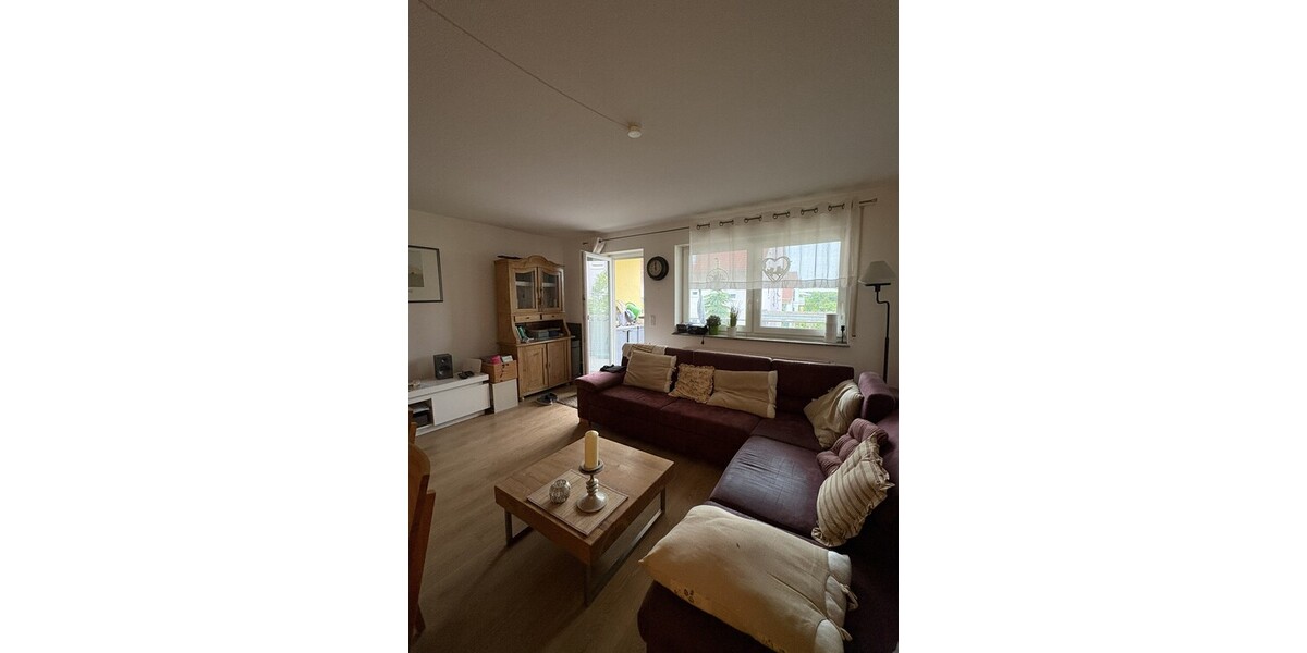 neuwertige 2 Zimmer EG Wohnung in Brettach! - Erdgeschoßwohnung Langenbrettach | Angebot:26822647