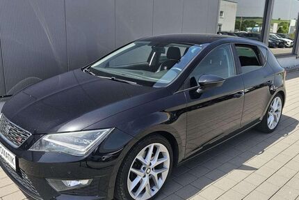 Seat Leon 184.000 km 7.990 &euro; Zuzenhausen 74939