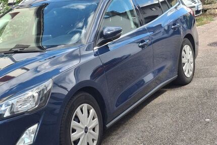 Ford Focus 148.000 km 8.000 &euro; Ludwigsburg 71642
