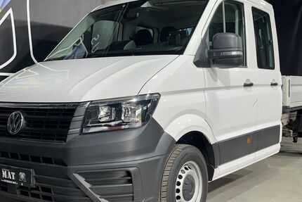 VW Crafter 71.767 km 32.990 &euro; Waibstadt 74915