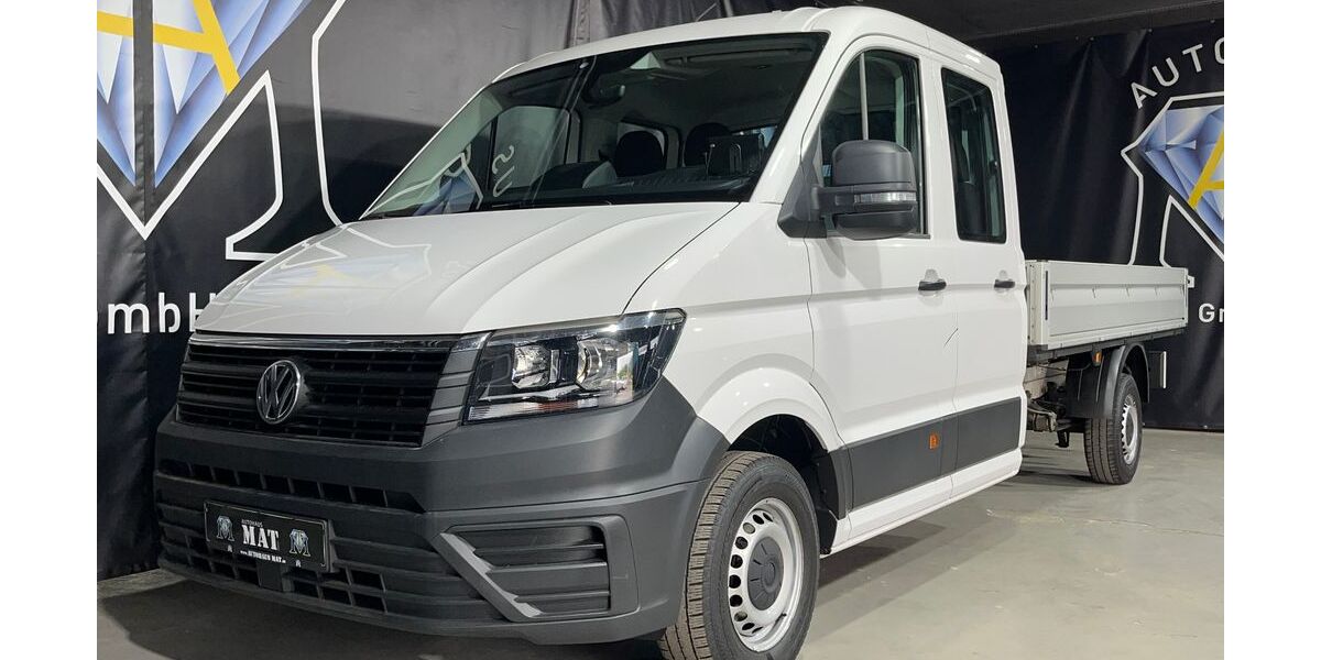 VW Crafter 71.767 km 32.990 &euro; Waibstadt 74915