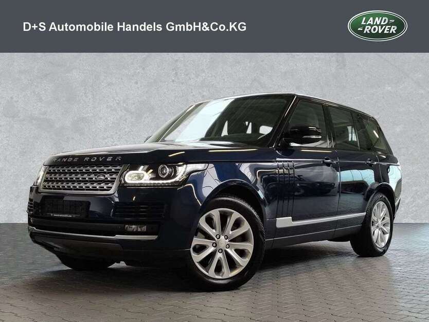 Range Rover