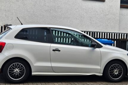 VW Polo 211.000 km 2.800 &euro; Obersulm 74182