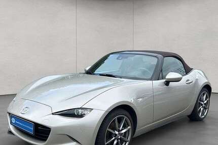 Mazda MX-5 6.107 km 30.790 € Heilbronn 74080