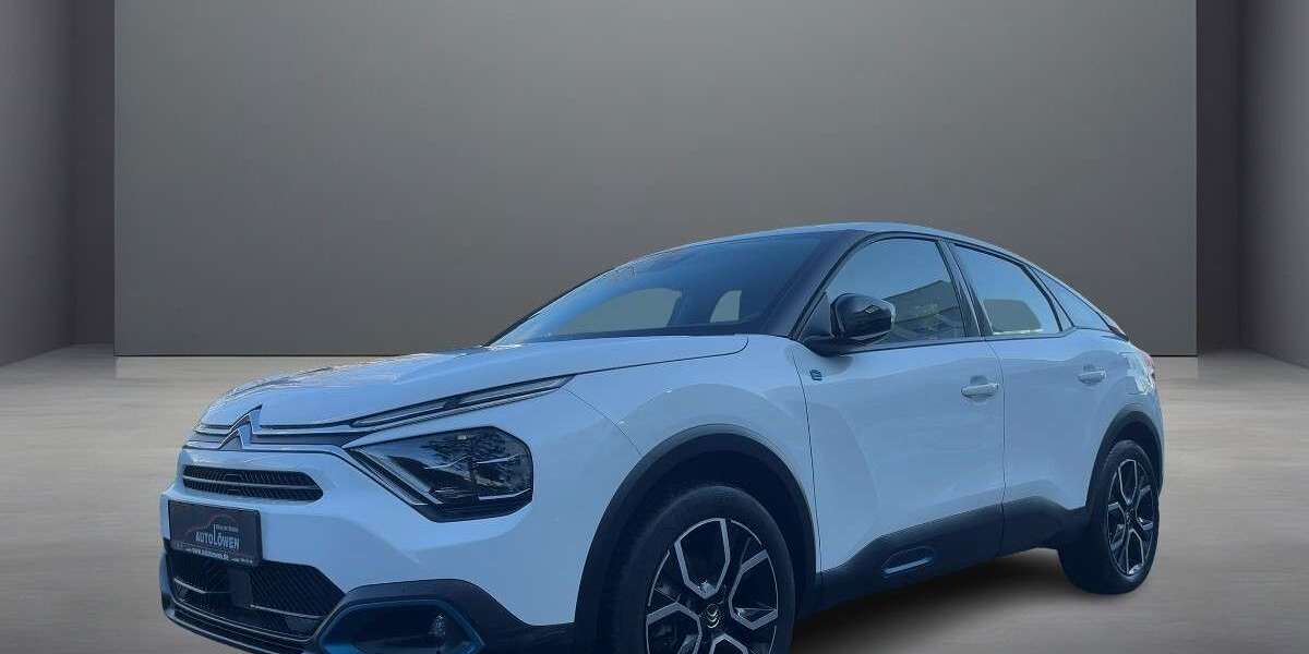 Citroen C4 58.208 km 14.480 &euro; Öhringen 74613