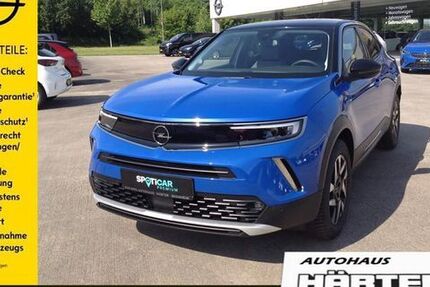 Opel Mokka 18.570 km 23.900 € Besigheim 74354