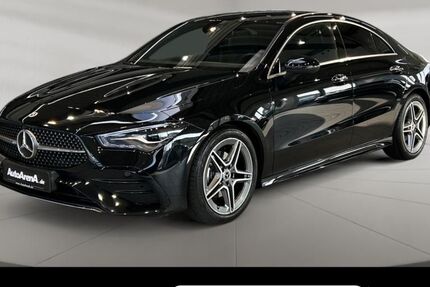 Mercedes-Benz CLA 180 19.094 km 35.809 &euro; Heilbronn 74072