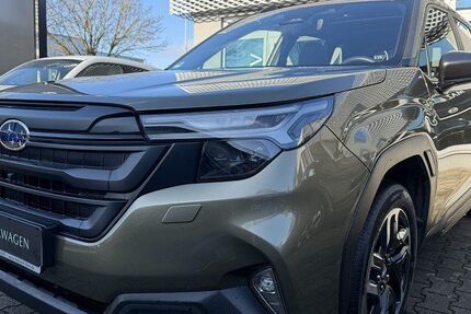 Subaru Forester 7.885 km 39.900 &euro; Bietigheim-Bissingen 74321