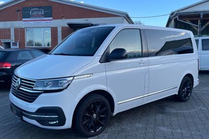 VW T6 Multivan 199.999 km 31.999 &euro; Eppingen 75031