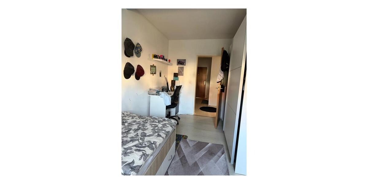 Etagenwohnung Heilbronn Kernstadt - 3 Zimmer, 76 m&sup2;, 290.000&euro; | Angebot:26167065