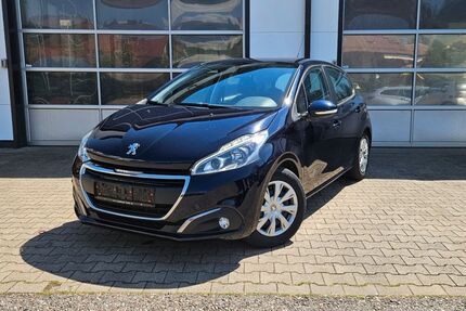 Peugeot 208 89.500 km 6.490 &euro; Untergruppenbach 74199