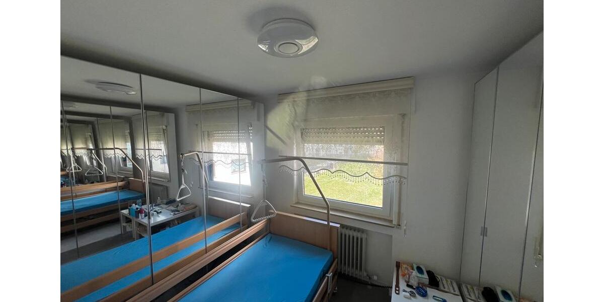 Etagenwohnung Schwaigern - 4 Zimmer, 90 m&sup2;, 255.000&euro; | Angebot:26337450