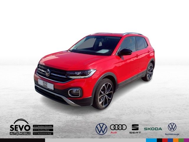 T-Cross