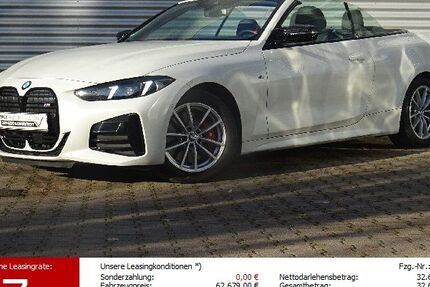 BMW M440 24.632 km 62.679 &euro; Bietigheim-Bissingen 74321