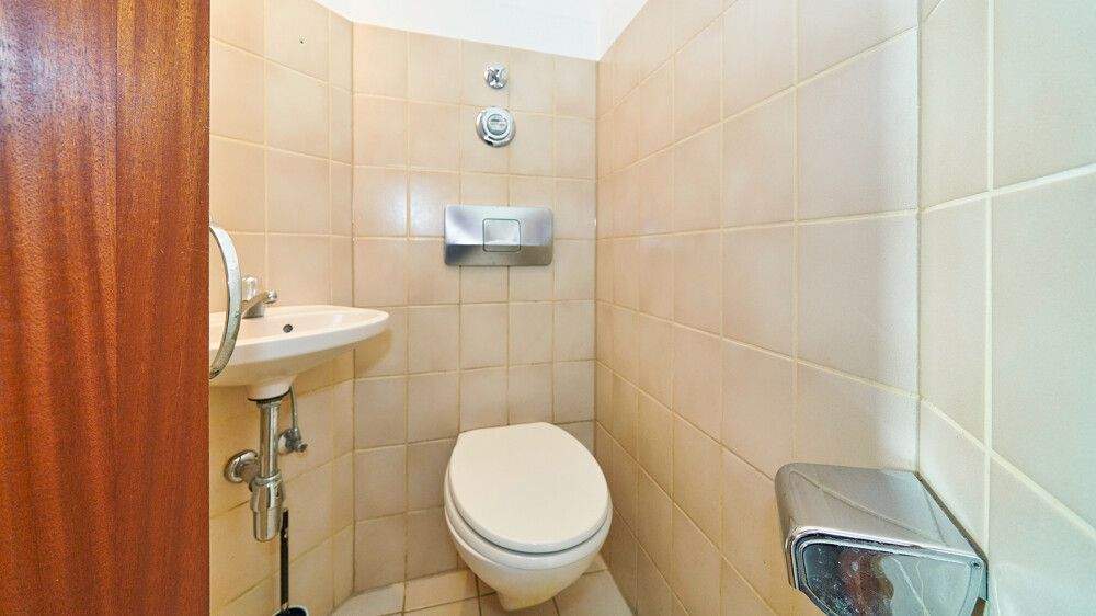 Sie suchen das Besondere? 3-Zimmer-Wohnung mit Balkon und individuellem Grundriss! 3 zimmer