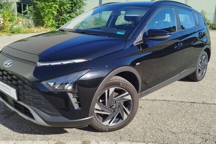 Hyundai BAYON 42.800 km 16.480 &euro; Heilbronn 74076