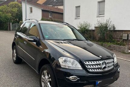 Mercedes ML 350