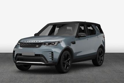 Land Rover Discovery 2.200 km 78.880 &euro; Heilbronn 74080