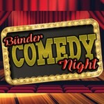 106. Bünder Comedy Night - Sonntag
