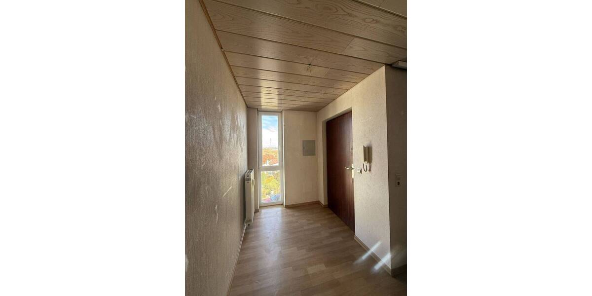 Etagenwohnung Bad Friedrichshall Plattenwald - 3 Zimmer, 81 m&sup2;, 259.000&euro; | Angebot:26192030