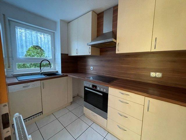 Terrassenwohnung Markgröningen - 3.5 Zimmer, 61 m&sup2;, 259.000&euro; | Angebot:26851534