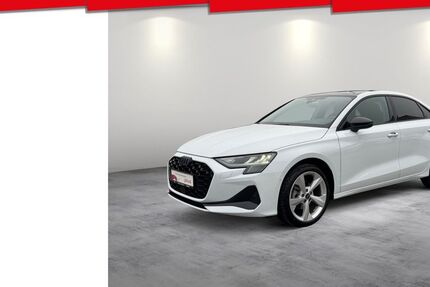 Audi A3 11.366 km 29.890 &euro; Mosbach 74821