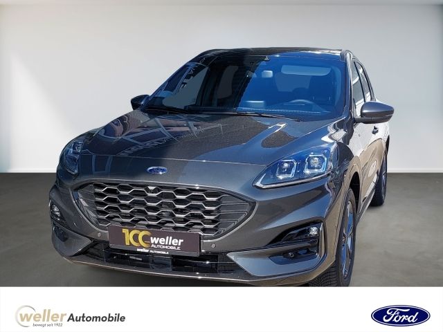 Kuga