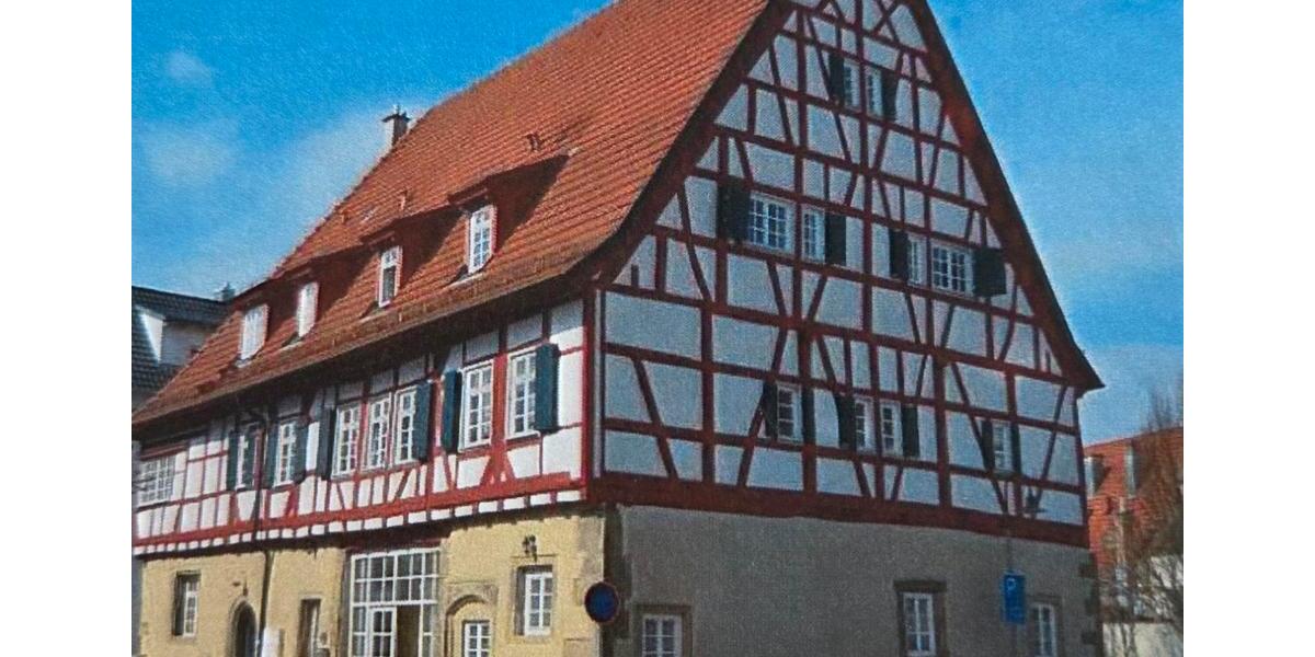 Gewerbeobjekt Brackenheim - 990&euro; | Angebot:25545561