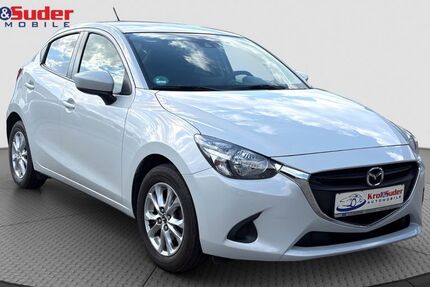Mazda 2 116.000 km 9.790 &euro; Ludwigsburg 71636
