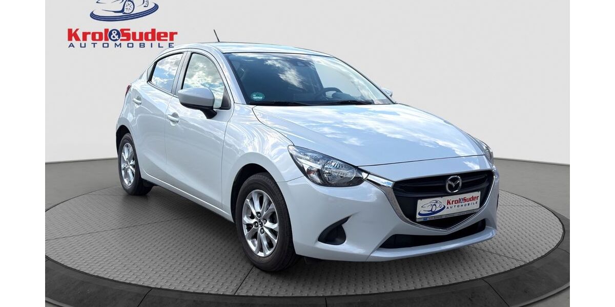 Mazda 2 116.000 km 9.790 &euro; Ludwigsburg 71636