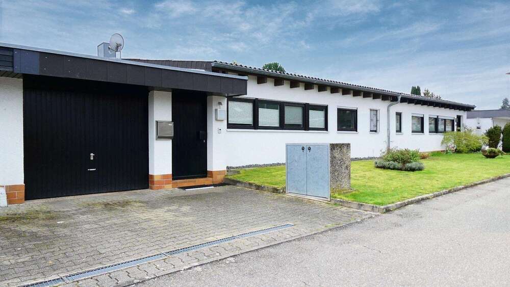 Einfamilienhaus Obersulm - 2.5 Zimmer, 86 m&sup2;, 340.000&euro; | Angebot:26846770