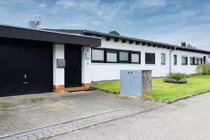 Haus Obersulm - 2.5 Zimmer, 86 m&sup2;, 340.000&euro; | Angebot:26846770
