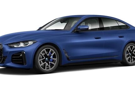 BMW i4 20.565 km 40.444 &euro; Heilbronn 74074