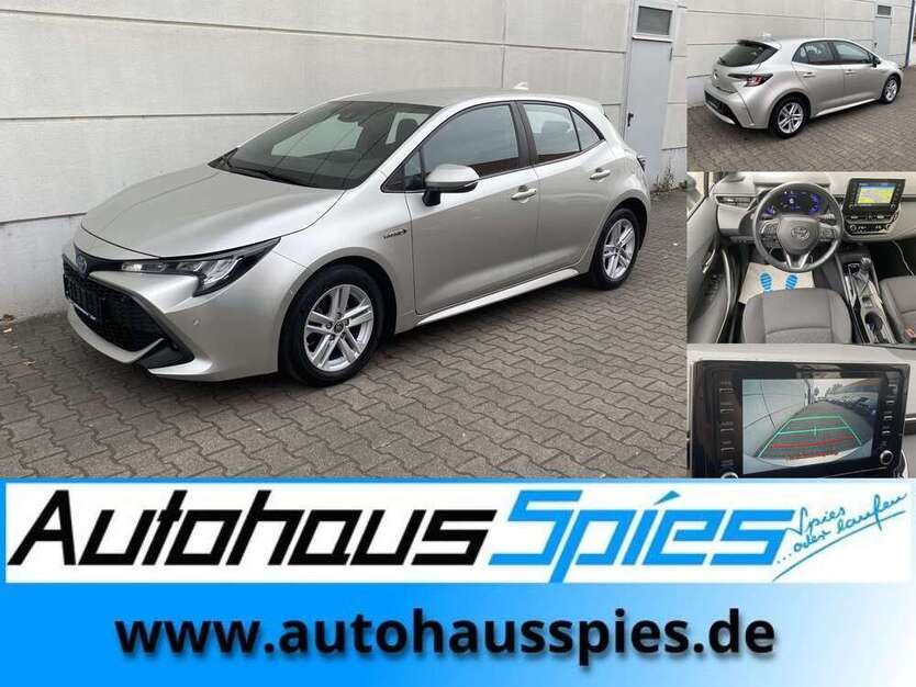 Corolla