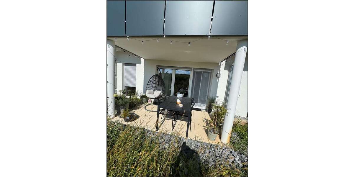 Wohnung zum Mieten in Heilbronn 1.420 € 78 m² 3.5 zimmer