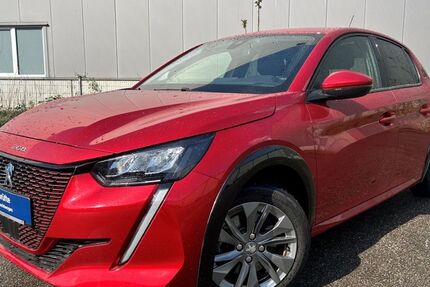 Peugeot 208 30.699 km 13.990 &euro; Heilbronn 74074